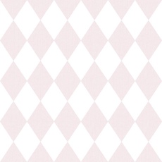 Обои Little Explorers Harlequin Pink Galerie 5428