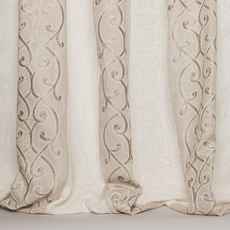 Aragon Sheer от Colefax and Fowler