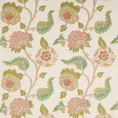 Джезамин от Colefax and Fowler