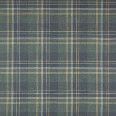 Плед Донована от Colefax and Fowler