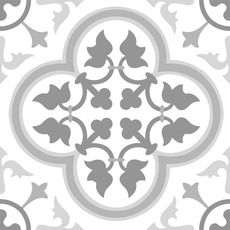 Напольная плитка Floorpops Peel And Stick из 10 предметов Remy Fine Decor FP2953