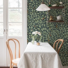 Обои Sommarang Kirke Green Galerie S65105