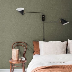 Обои Sommarang Wilma Green Galerie S13129